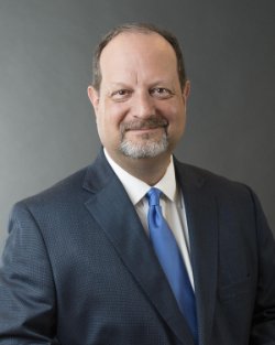 Headshot Image for David Botzis